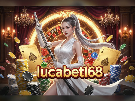 login lucabet168