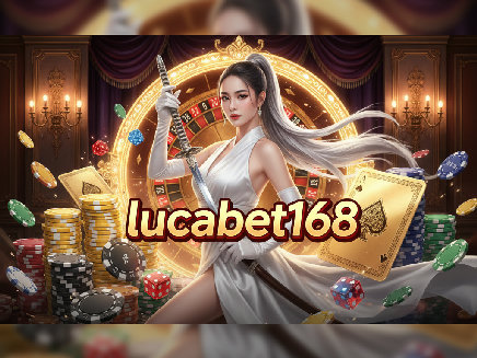 lucabet168 slot