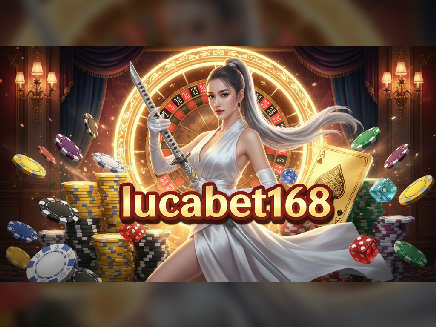 lucabet168 PG SLOT