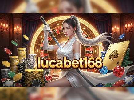 lucabet168 ทางเข้า